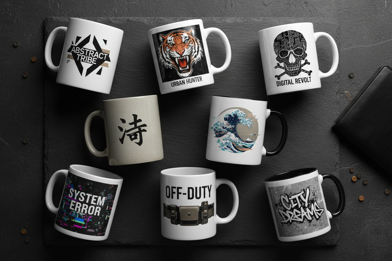 Tazas