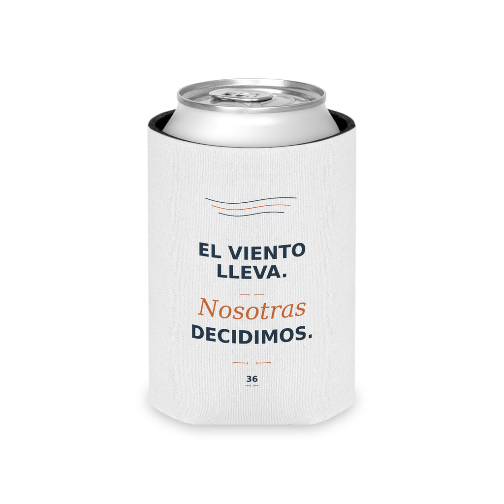 Can Cooler