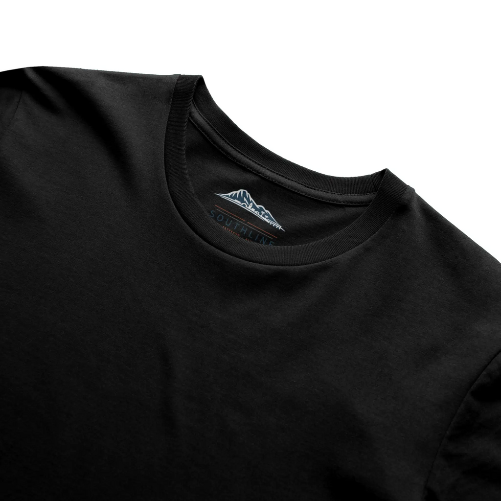 Light Cotton T-Shirt