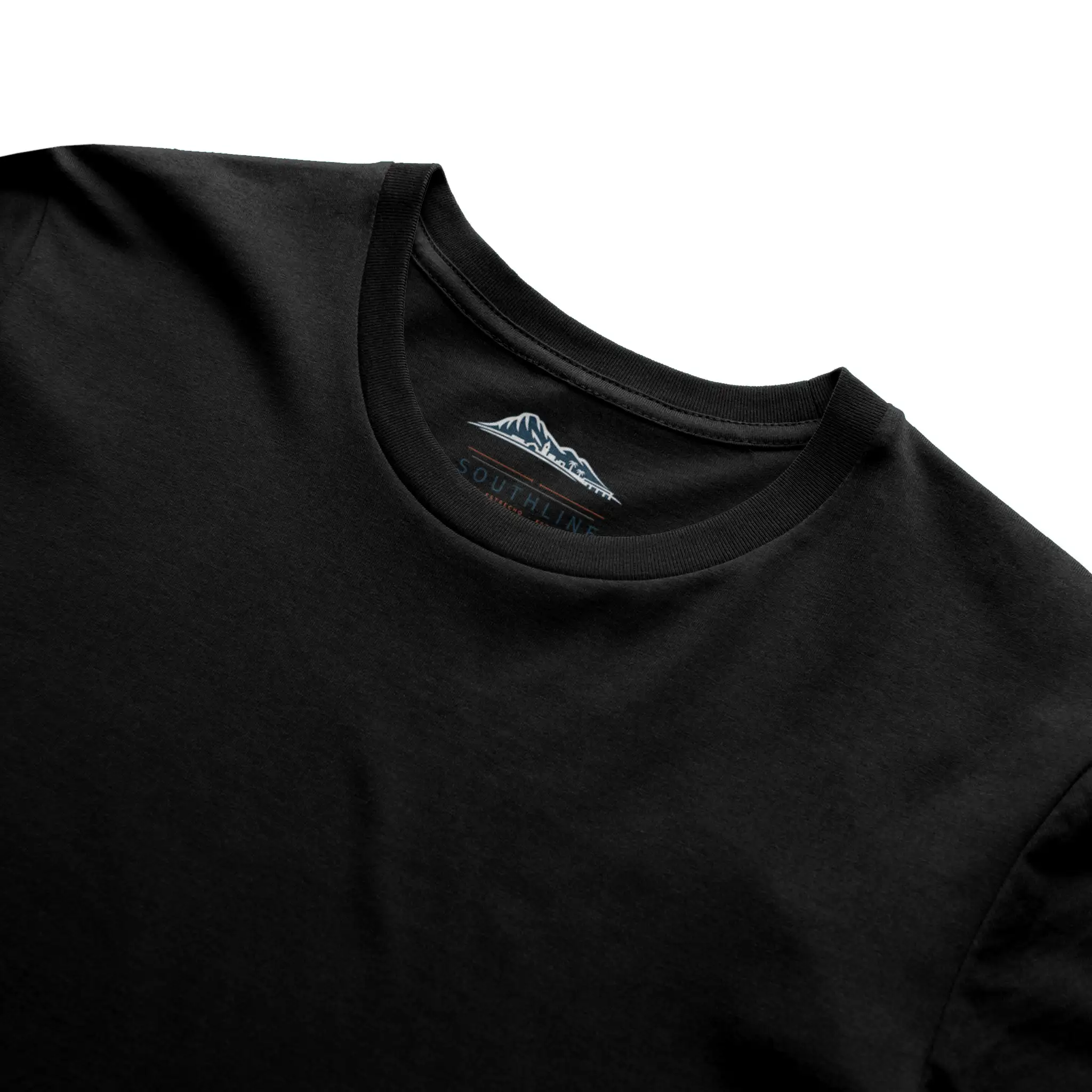 Light Cotton T-Shirt