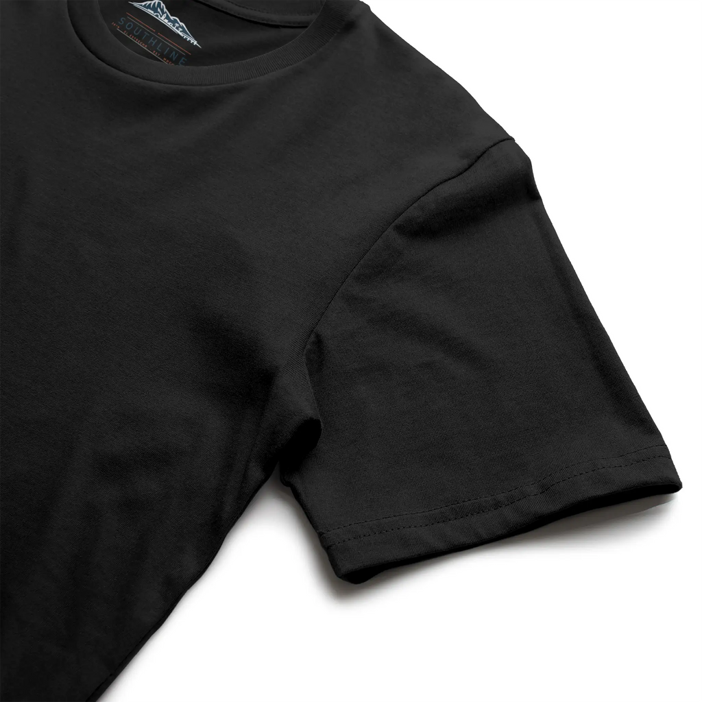 Light Cotton T-Shirt