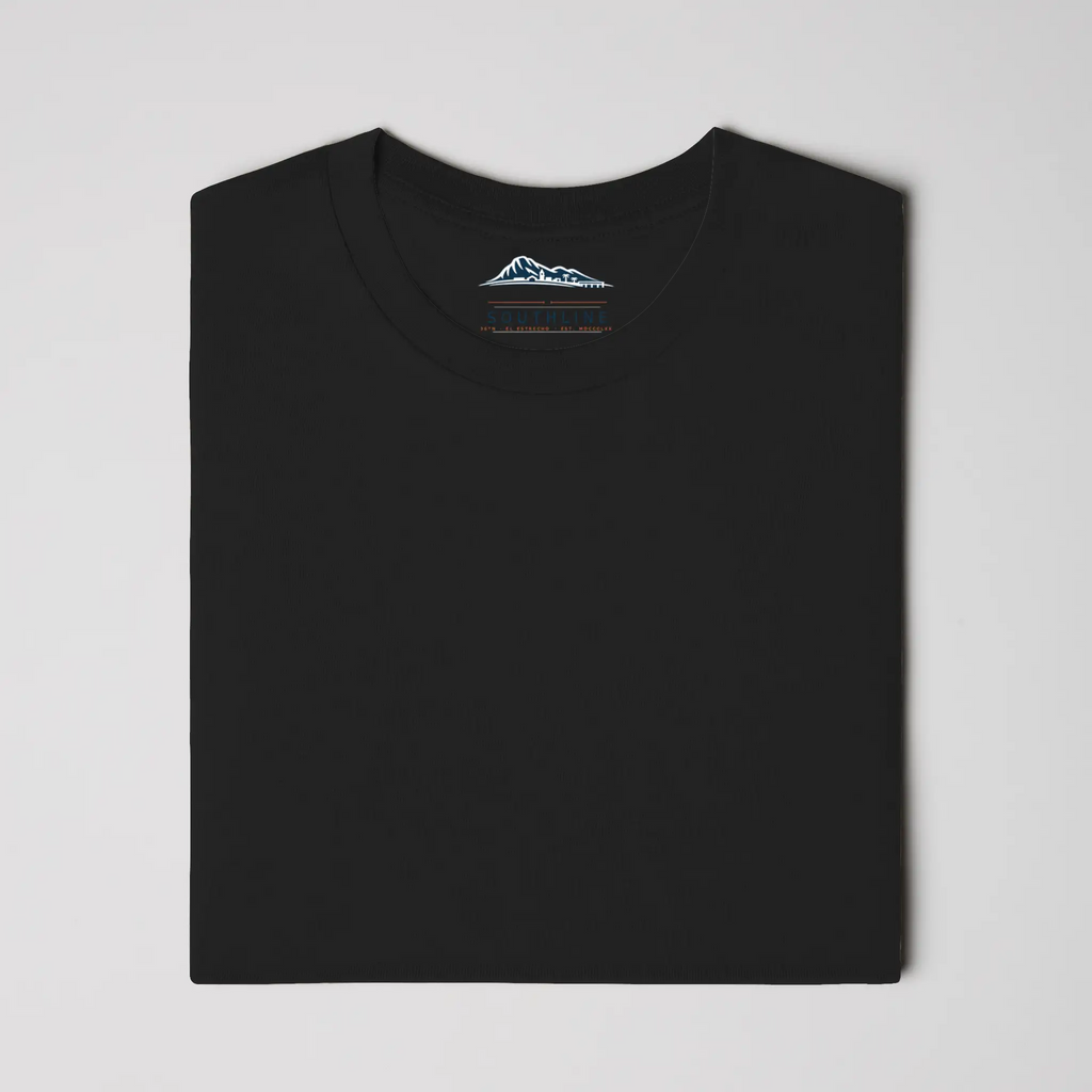 Light Cotton T-Shirt