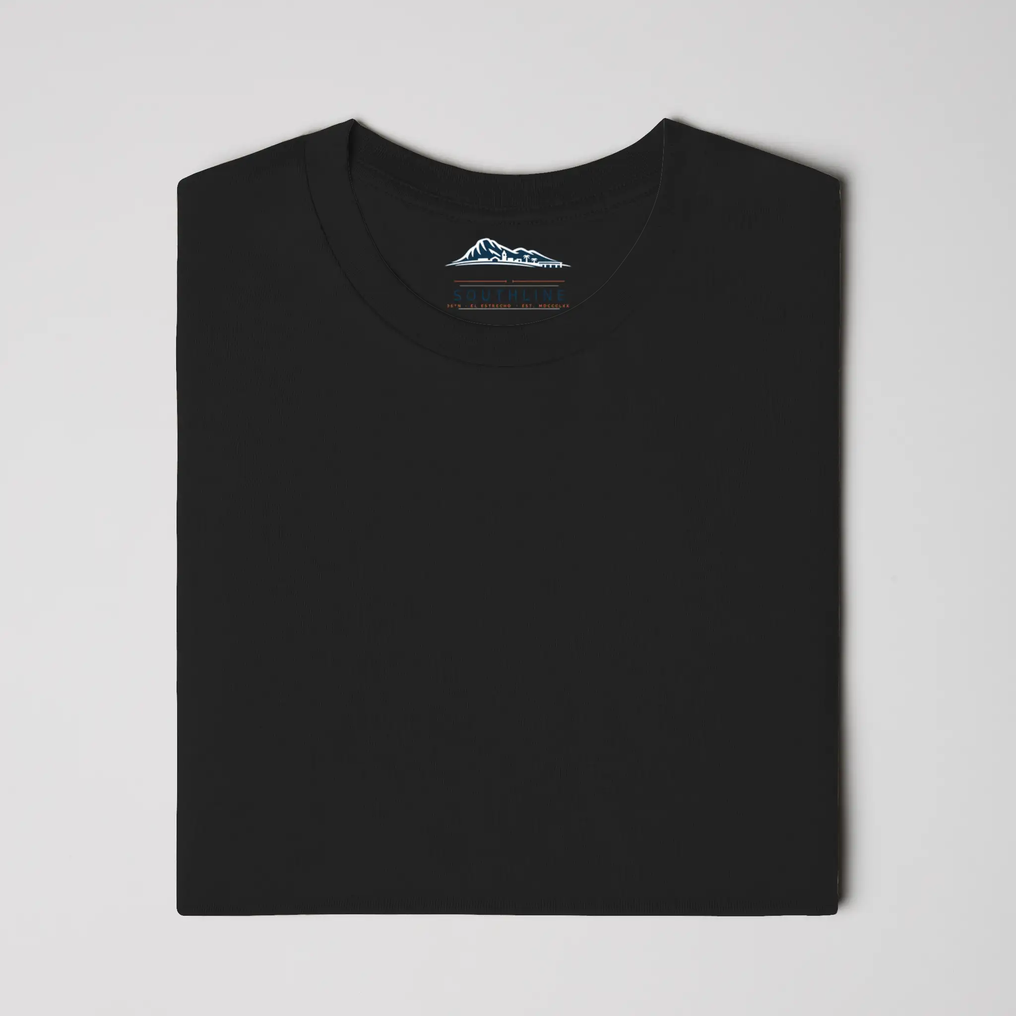 Light Cotton T-Shirt