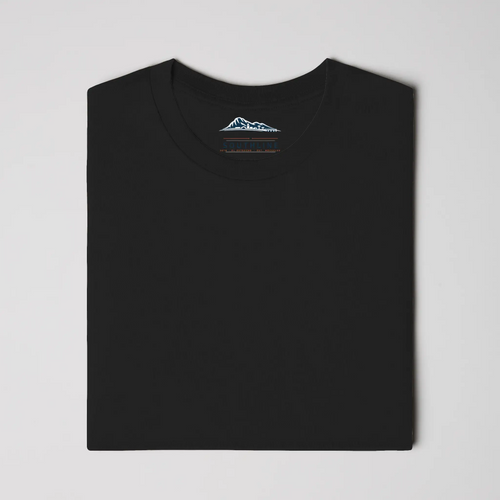 Light Cotton T-Shirt