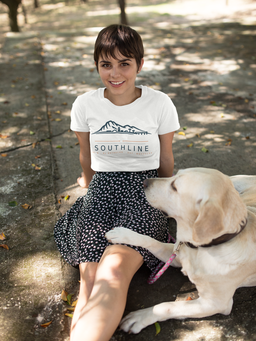 Camiseta clásica unisex