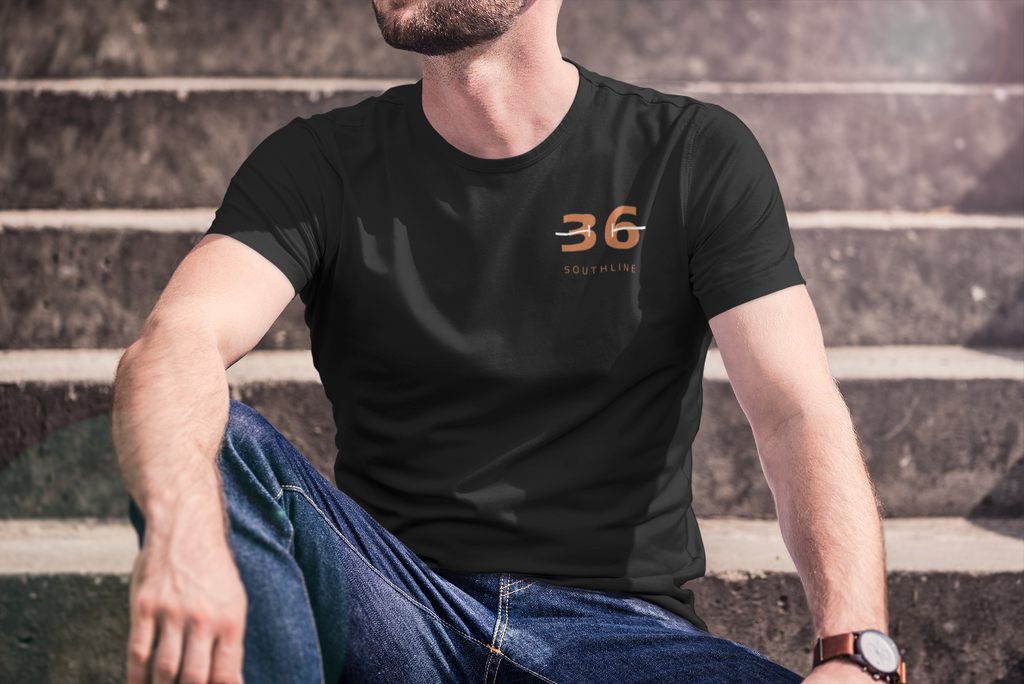Camiseta clásica unisex 100% Algodon